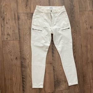 Pistola off white Cargo pants